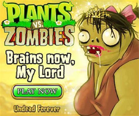 Parody: plants vs. zombies .